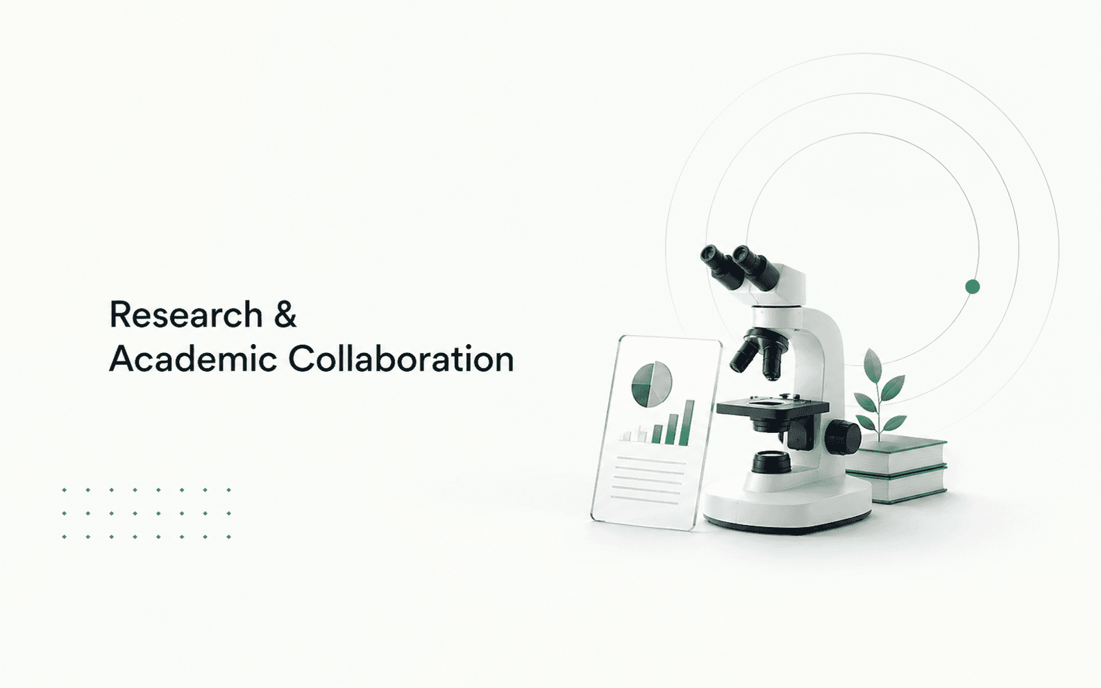 Research & Academic Collaboration