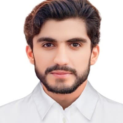 Zohaib Khan
